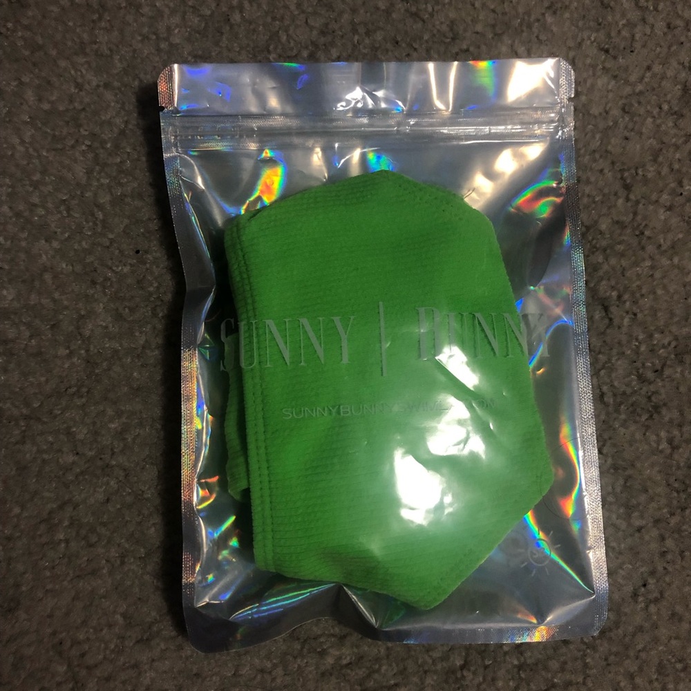 BNWT SUNNY BUNNY BOTTOMS